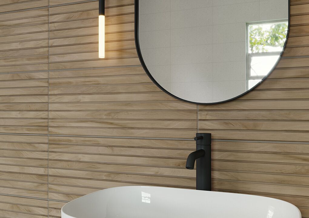 Gracia Ceramica Настенная Supreme 250x600