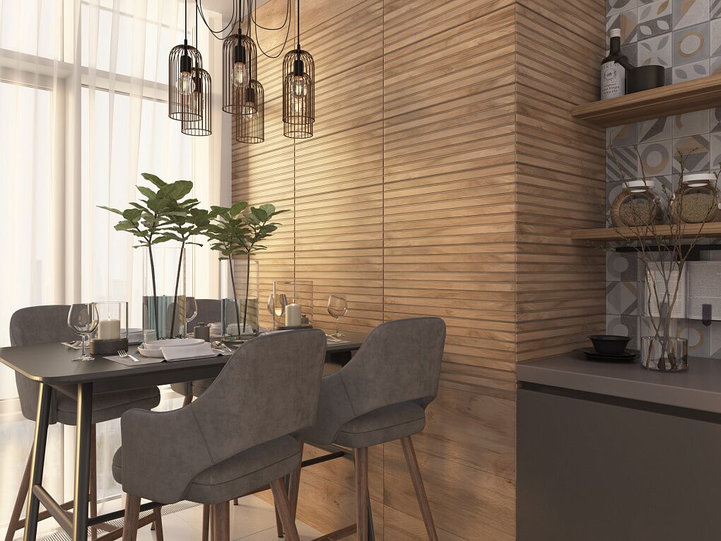 Gracia Ceramica Настенная Supreme 250x600
