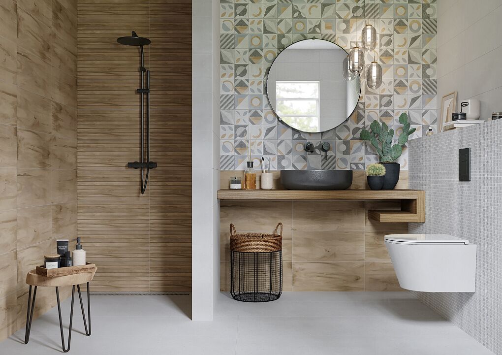 Gracia Ceramica Настенная Supreme 250x600