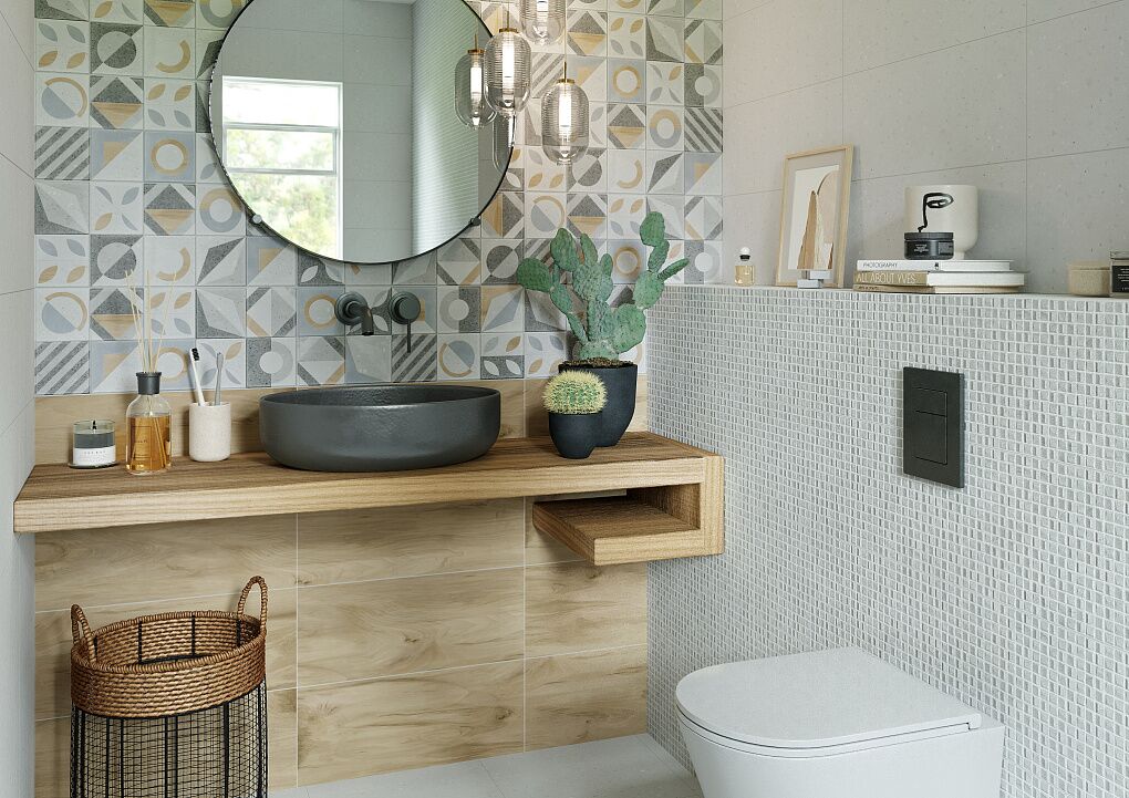 Gracia Ceramica Настенная Supreme 250x600