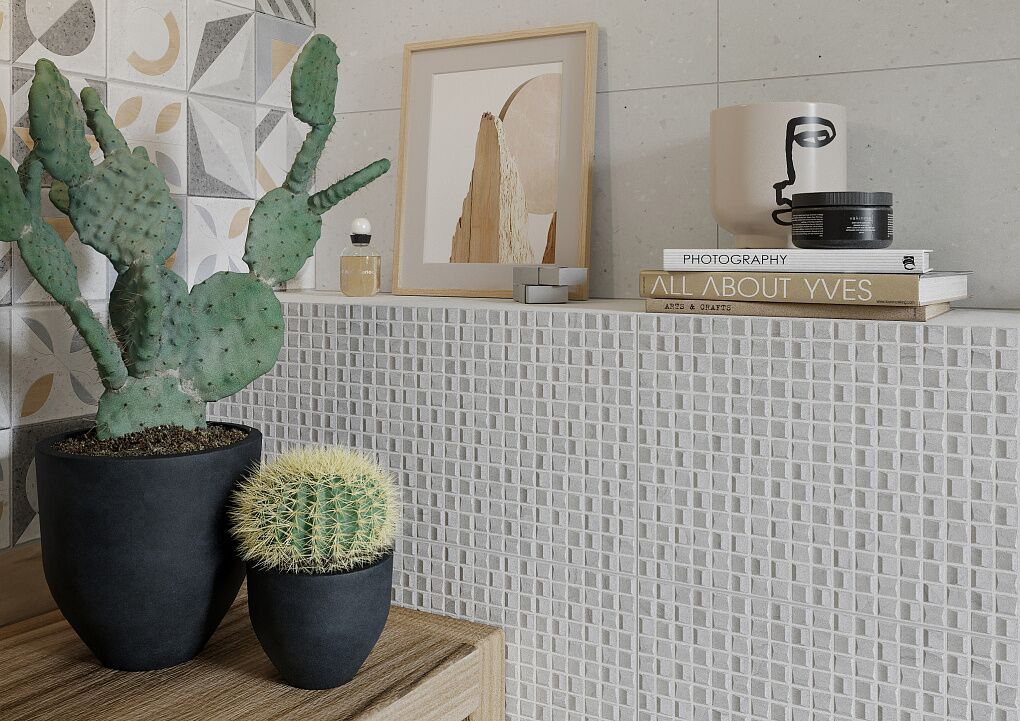 Gracia Ceramica Настенная Supreme 250x600
