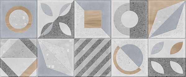 Gracia Ceramica Настенная Supreme 250x600