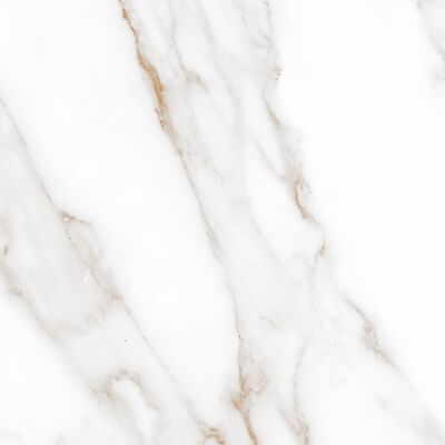 Gracia Ceramica EXTRA WHITE PG 01 600x600